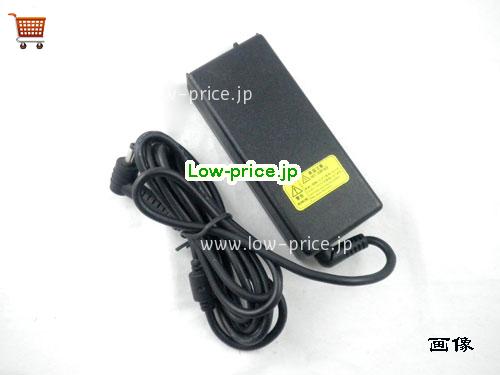 画像 4 NEC NEC OP-520-76419 ACアダプター, 10V 5.5A OP-520-76419 ラップトップACアダプター NEC10V5.5A55W-5.5x2.5mm 