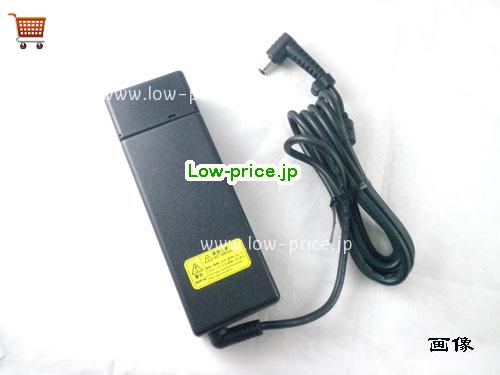 画像 4 NEC NEC OP-520-76419 ACアダプター, 10V 5.5A OP-520-76419 ラップトップACアダプター NEC10V5.5A55W-5.5x2.5mm-TYPEB 