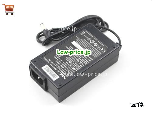 画像 3 NEC NEC  12V 3A ラップトップACアダプター NEC12V3A36W-5.5x2.5mm 