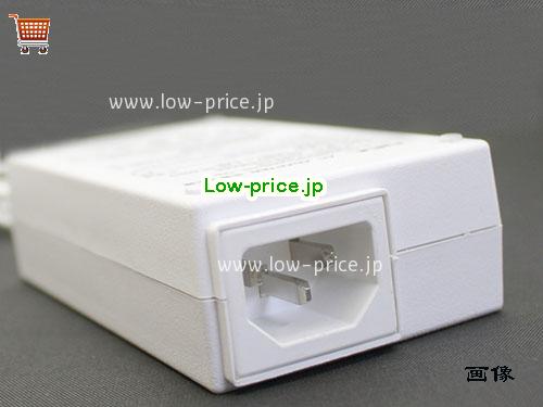 画像 4 NEC NEC  12V 3A ラップトップACアダプター NEC12V3A36W-5.5x2.5mm-W 