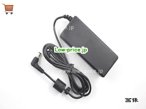 画像 4 NEC NEC 117-155VA ACアダプター, 15V 4A 117-155VA ラップトップACアダプター NEC15V4A60W-6.4X3.0mm 
