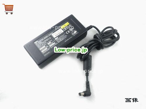 画像 3 NEC NEC  18V 4.44A ラップトップACアダプター NEC18V4.44A80W-5.5x3.0mm 