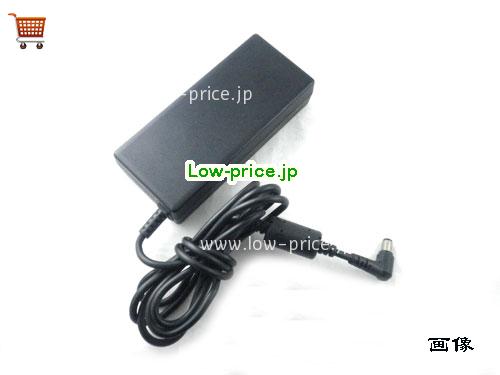 画像 4 NEC NEC  18V 4.44A ラップトップACアダプター NEC18V4.44A80W-5.5x3.0mm 