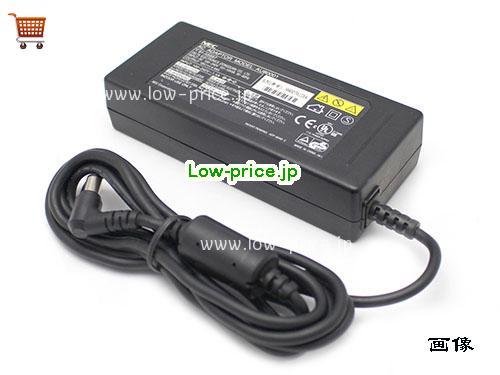 画像 2 NEC NEC ADP-90AB C ACアダプター, 18V 4.44A ADP-90AB C ラップトップACアダプター NEC18V4.44A80W-6.5x3.0mm 