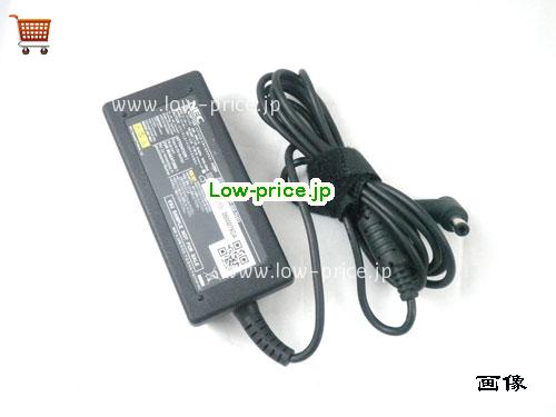 画像 2 NEC NEC ADP-40ED A ACアダプター, 19V 2.1A ADP-40ED A ラップトップACアダプター NEC19V2.1A40W-5.5x2.5mm 