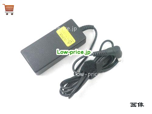 画像 4 NEC NEC ADP-40ED A ACアダプター, 19V 2.1A ADP-40ED A ラップトップACアダプター NEC19V2.1A40W-5.5x2.5mm 