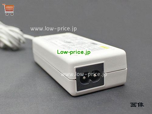 画像 4 NEC NEC ADP-60NH ACアダプター, 19V 3.16A ADP-60NH ラップトップACアダプター NEC19V3.16A60W-5.5x3.0mm-W 
