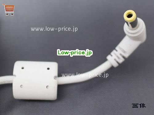 画像5 ADP-60NH ACアダプター、3,330円オリジナルNEC ADP-60NHアダプター 