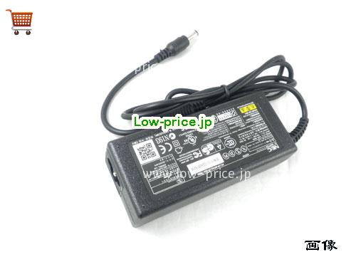 画像 2 NEC NEC PC-VP-WP36 ACアダプター, 19V 3.16A PC-VP-WP36 ラップトップACアダプター NEC19V3.16A60WG-5.5x2.5mm 