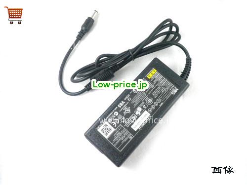 画像 3 NEC NEC PC-VP-WP36 ACアダプター, 19V 3.16A PC-VP-WP36 ラップトップACアダプター NEC19V3.16A60WG-5.5x2.5mm 