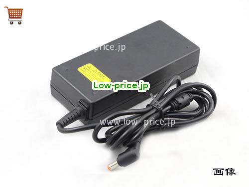 画像 4 NEC NEC  19V 4.74A ラップトップACアダプター NEC19V4.74A90W-5.5x2.5mm 