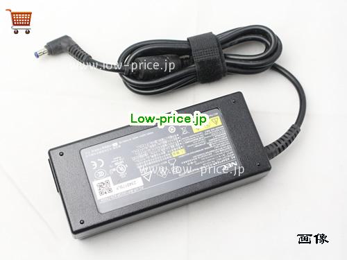 画像 1 NEC NEC PC-VP-WP120 ACアダプター, 19V 6.32A PC-VP-WP120 ラップトップACアダプター NEC19V6.32A120W-5.5X2.5mm-or 