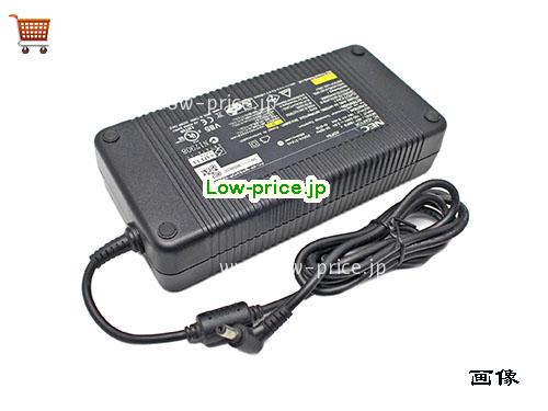 画像 2 NEC NEC ADP-180FB A ACアダプター, 19V 9.48A ADP-180FB A ラップトップACアダプター NEC19V9.48A180W-5.5x2.5mm 