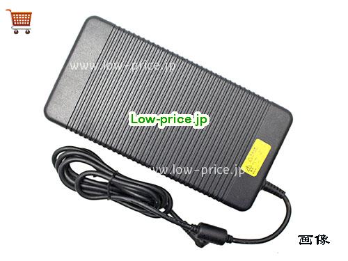 画像 3 NEC NEC ADP-180FB A ACアダプター, 19V 9.48A ADP-180FB A ラップトップACアダプター NEC19V9.48A180W-5.5x2.5mm 
