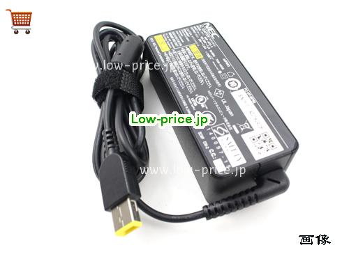 画像 2 NEC NEC ADP-45TD E ACアダプター, 20V 2.25A ADP-45TD E ラップトップACアダプター NEC20V2.25A45W-rectangle 