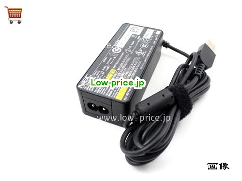 画像 3 NEC NEC ADP-45TD E ACアダプター, 20V 2.25A ADP-45TD E ラップトップACアダプター NEC20V2.25A45W-rectangle 