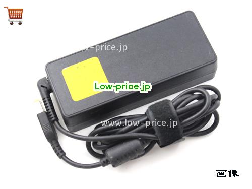 画像 4 NEC NEC ADP005 ACアダプター, 20V 4.5A ADP005 ラップトップACアダプター NEC20V4.5A90W-rectangle-pin 