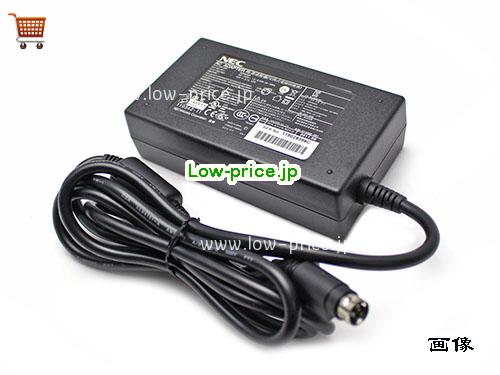 画像 2 NEC NEC ADP1003A ACアダプター, 24V 2.1A ADP1003A ラップトップACアダプター NEC24V2.1A50W-3PIN 