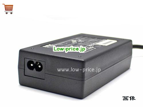 画像 4 NEC NEC ADP1003A ACアダプター, 24V 2.1A ADP1003A ラップトップACアダプター NEC24V2.1A50W-3PIN 