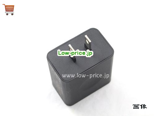 画像 3 NEC NEC PC-VP-BP107 ACアダプター, 5.2V 2A PC-VP-BP107 ラップトップACアダプター NEC5.2V2A10.4W-US 