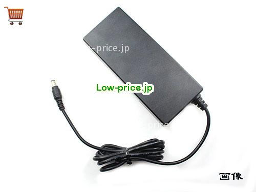 画像 3 NETGEAR NETGEAR  54V 2.4A ラップトップACアダプター NETGEAR54V2.4A130W-6.0x3.0mm 