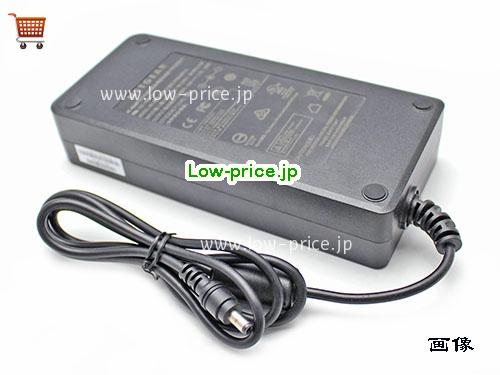 画像 2 NETGEAR NETGEAR  54V 3.7A ラップトップACアダプター NETGEAR54V3.7A200W-5.5x2.5mm 