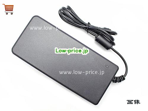画像 3 NETGEAR NETGEAR  54V 3.7A ラップトップACアダプター NETGEAR54V3.7A200W-5.5x2.5mm 