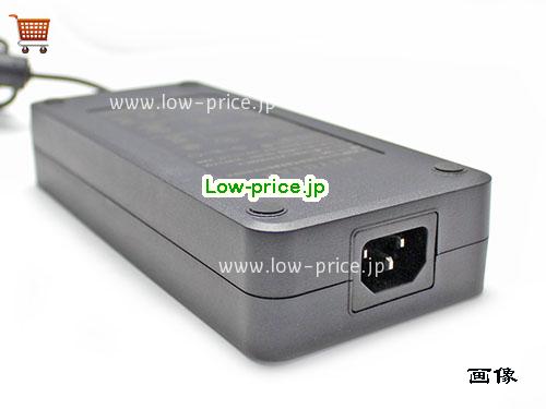 画像 4 NETGEAR NETGEAR  54V 3.7A ラップトップACアダプター NETGEAR54V3.7A200W-5.5x2.5mm 