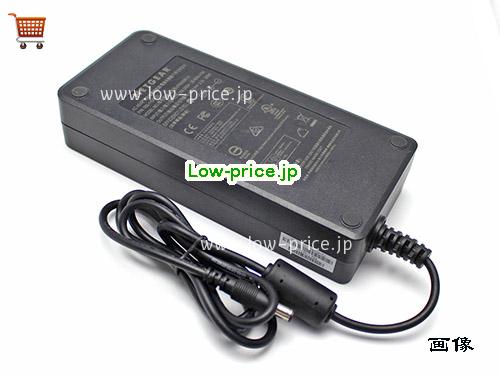 画像 2 NETGEAR NETGEAR  54V 3.7A ラップトップACアダプター NETGEAR54V3.7A200W-6.0x2.0mm 