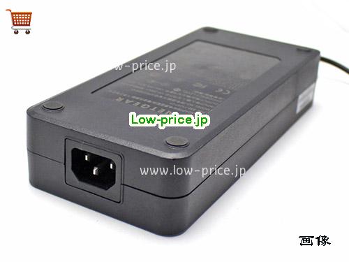 画像 4 NETGEAR NETGEAR  54V 3.7A ラップトップACアダプター NETGEAR54V3.7A200W-6.0x2.0mm 