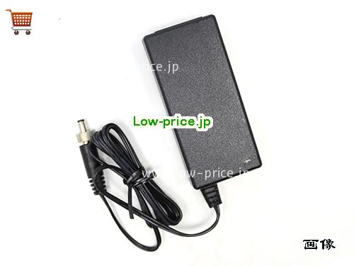 画像 3 OEM OEM  12V 3.34A ラップトップACアダプター OEM12V3.34A40W-5.5x2.5mm-Metal 