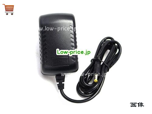 画像 2 OEM OEM  5V 3A ラップトップACアダプター OEM5V3A15W-3.0x1.0mm-AU 