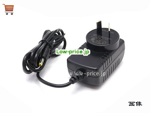 画像 3 OEM OEM  5V 3A ラップトップACアダプター OEM5V3A15W-3.0x1.0mm-AU 