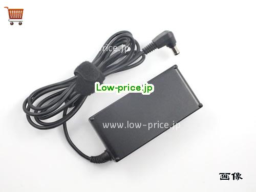 画像 4 PANASONIC PANASONIC CFAA1533 ACアダプター, 15.1V 3.33A CFAA1533 ラップトップACアダプター PANASONIC15.1V3.33A50W-CENTER-PIN 