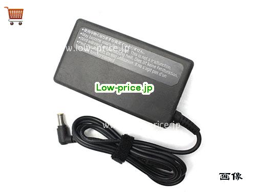 画像 3 PANASONIC PANASONIC CF-AA1653 ACアダプター, 15.6V 3.85A CF-AA1653 ラップトップACアダプター PANASONIC15.6V3.85A60W-5.5x3.0mm 