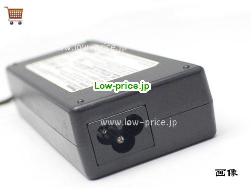 画像 4 PANASONIC PANASONIC CF-AA1653 ACアダプター, 15.6V 5A CF-AA1653 ラップトップACアダプター PANASONIC15.6V5.0A78W-6.5x4.4mm 