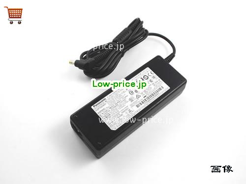 画像 2 PANASONIC PANASONIC CF-5713A ACアダプター, 15.6V 7.05A CF-5713A ラップトップACアダプター PANASONIC15.6V7.05A110W-5.5x2.5mm 