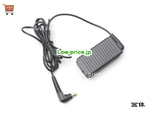 画像 3 PANASONIC PANASONIC  16V 1.5A ラップトップACアダプター PANASONIC16V1.5A24W-5.5x2.5mm-OR 