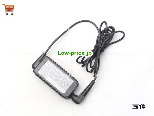 画像 4 PANASONIC PANASONIC  16V 1.5A ラップトップACアダプター PANASONIC16V1.5A24W-5.5x2.5mm-OR 