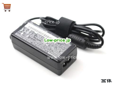 画像 2 PANASONIC PANASONIC CF-AA1633AM1 ACアダプター, 16V 3.75A CF-AA1633AM1 ラップトップACアダプター PANASONIC16V3.75A60W-5.5x2.5mm 
