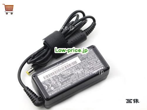 画像 3 PANASONIC PANASONIC CF-AA1633AM1 ACアダプター, 16V 3.75A CF-AA1633AM1 ラップトップACアダプター PANASONIC16V3.75A60W-5.5x2.5mm 
