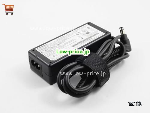 画像 2 PANASONIC PANASONIC F-AA6413AM ACアダプター, 16V 4.06A F-AA6413AM ラップトップACアダプター PANASONIC16V4.06A65W-5.5X2.5mm 