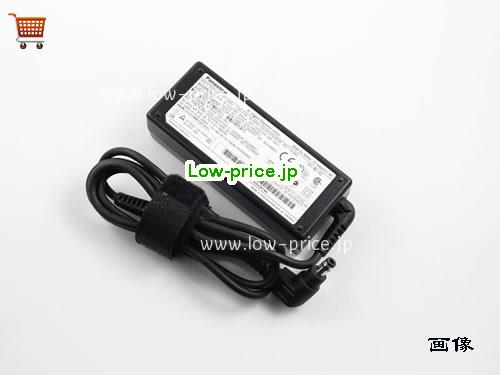 画像 3 PANASONIC PANASONIC F-AA6413AM ACアダプター, 16V 4.06A F-AA6413AM ラップトップACアダプター PANASONIC16V4.06A65W-5.5X2.5mm 