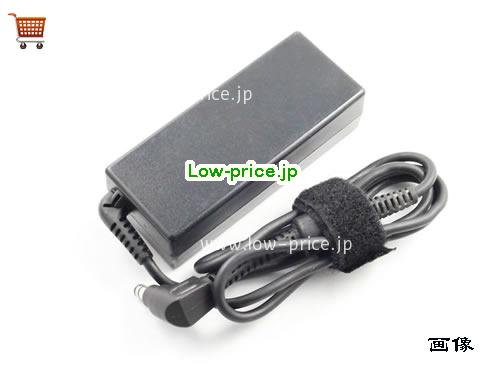 画像 4 PANASONIC PANASONIC F-AA6413AM ACアダプター, 16V 4.06A F-AA6413AM ラップトップACアダプター PANASONIC16V4.06A65W-5.5X2.5mm 