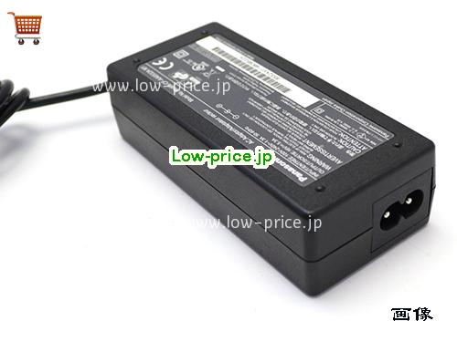 画像 4 PANASONIC PANASONIC CF-AA6532A M3 ACアダプター, 16V 5.3A CF-AA6532A M3 ラップトップACアダプター PANASONIC16V5.3A84.8W-5.5x2.5mm 