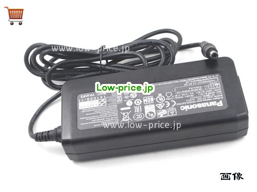 画像 1 PANASONIC PANASONIC  19V 4.74A ラップトップACアダプター PANASONIC19V4.74A90W-5.5x2.5mm 