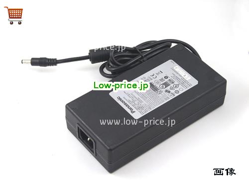 画像 2 PANASONIC PANASONIC JS-970AA-020 ACアダプター, 19V 9.48A JS-970AA-020 ラップトップACアダプター PANASONIC19V9.48A180W-5.5x2.5mm 