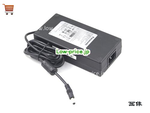 画像 3 PANASONIC PANASONIC JS-970AA-020 ACアダプター, 19V 9.48A JS-970AA-020 ラップトップACアダプター PANASONIC19V9.48A180W-5.5x2.5mm 