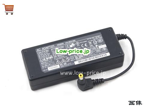 画像 1 PANASONIC PANASONIC SEB100P3-24.0 ACアダプター, 24V 3.33A SEB100P3-24.0 ラップトップACアダプター PANASONIC24V3.33A80W-5.5x2.5mm 
