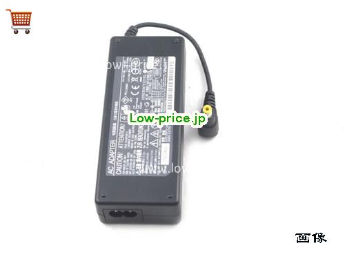 画像 2 PANASONIC PANASONIC SEB100P3-24.0 ACアダプター, 24V 3.33A SEB100P3-24.0 ラップトップACアダプター PANASONIC24V3.33A80W-5.5x2.5mm 